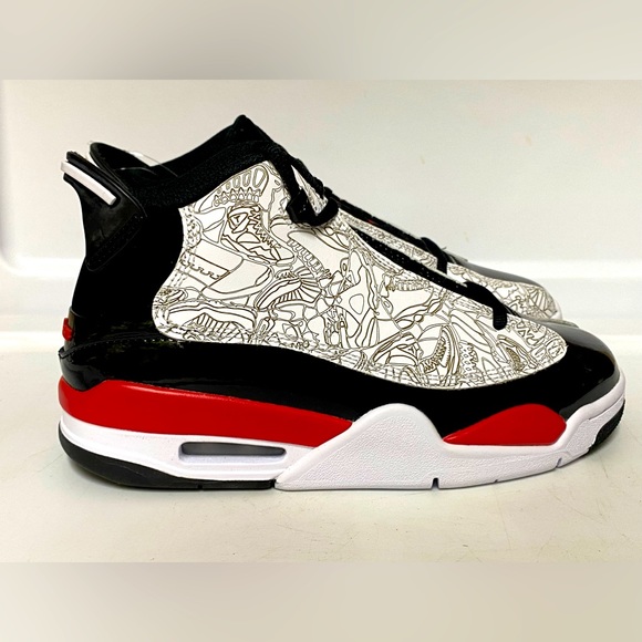 Sub Zero Jordan Dub Zero Gs Jordan Dub Zero Black Taxi Men's